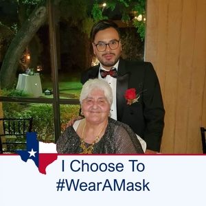 Meet your Posher, Carlo